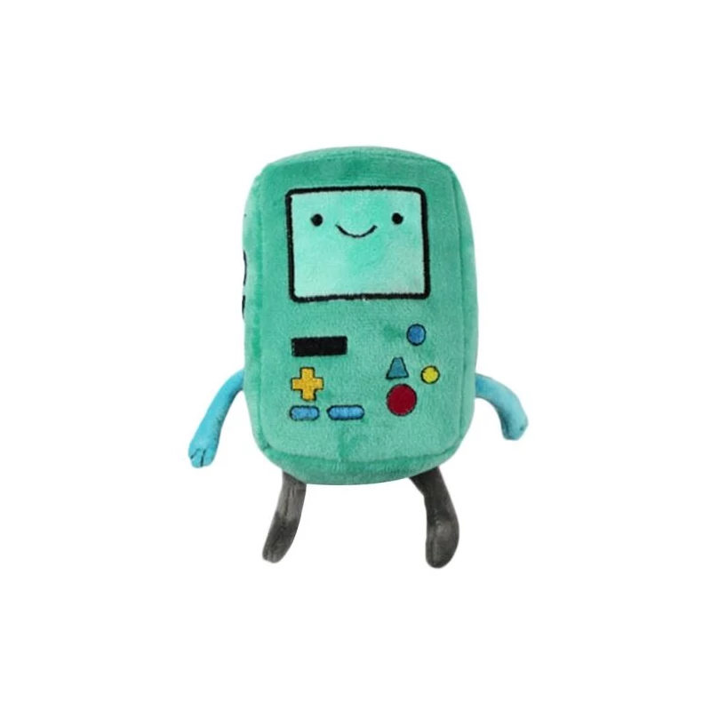 Kalandra fel Adventure Time Zizgő plüssfigura 40 cm - Cartoon Network plüss