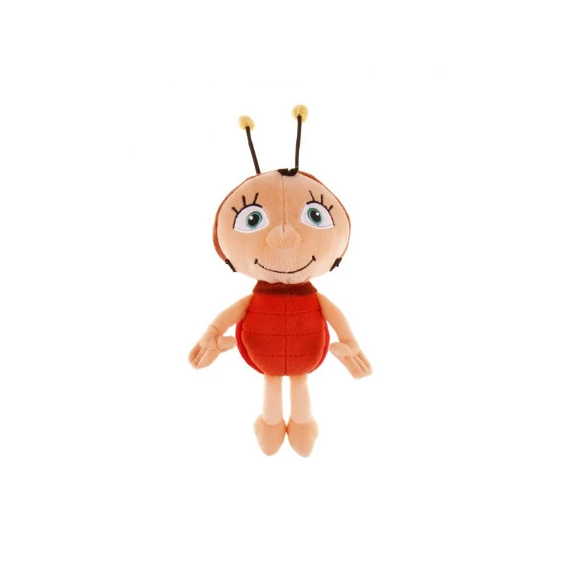 Maja a méhecske Lara plüssfigura 20 cm - Lara plüss
