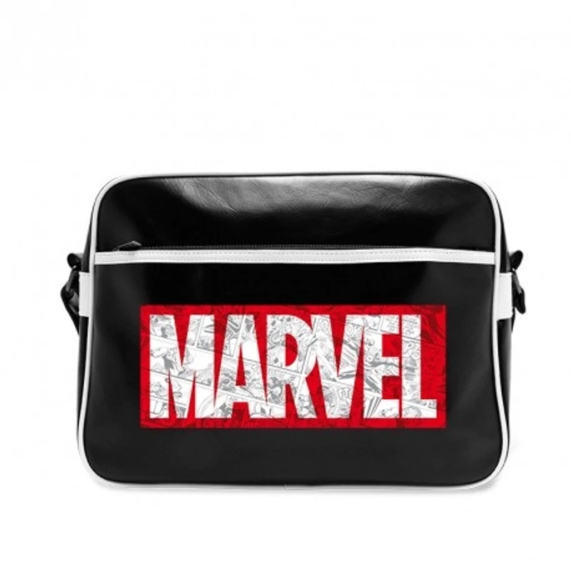 MARVEL logós válltáska