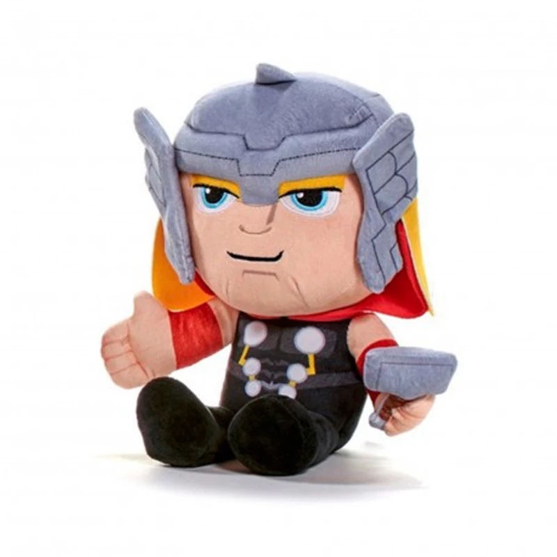 Thor plüssfigura 45 cm