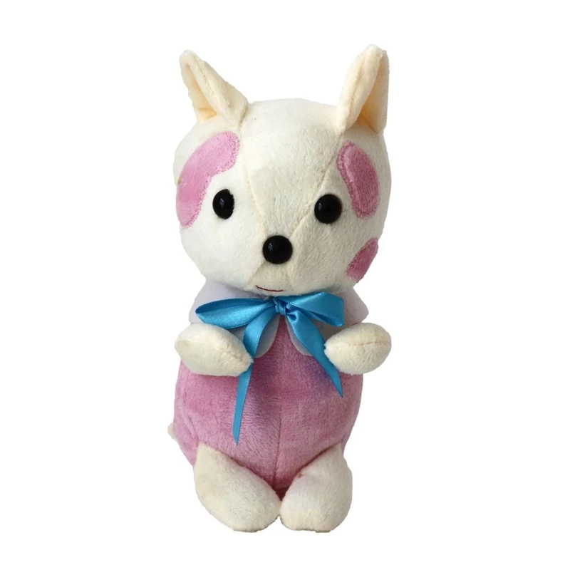 Tádé plüssfigura 20 cm - Futrinka utca