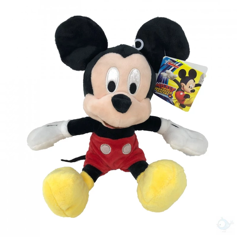 Mickey egér plüssfigura 30 cm