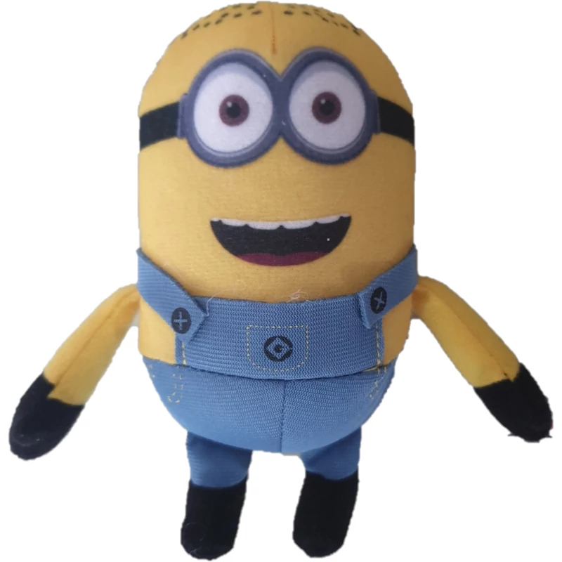Gru Jerry Minion plüssfigura 15 cm - Jerry Minyon plüss