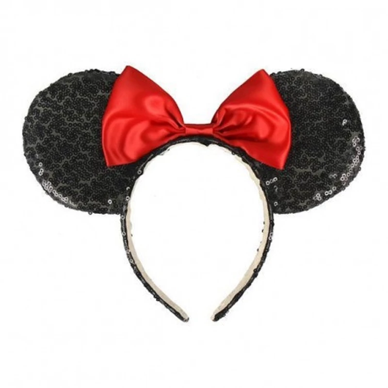 Minnie egér fejpánt