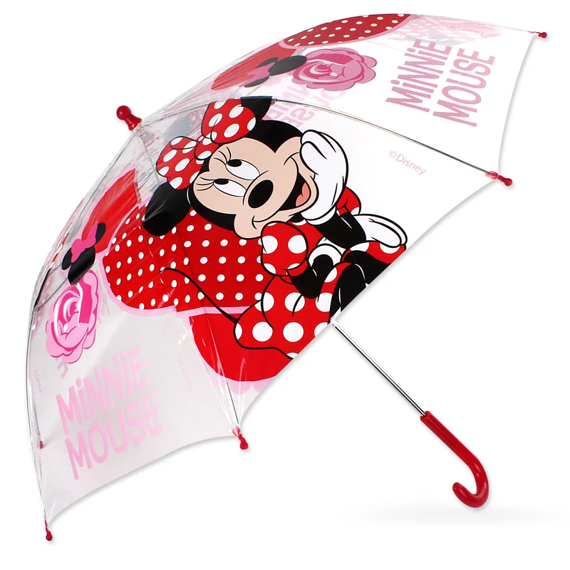 Minnie egér esernyő
