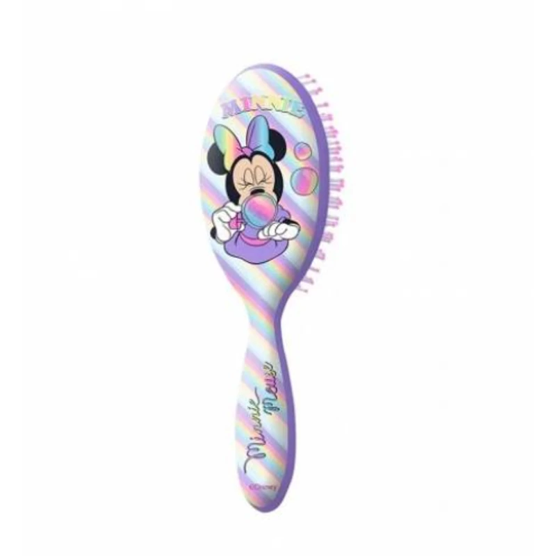 Minnie egér hajkefe - Minnie Mouse fésű