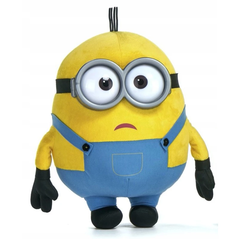 Gru Minion Otto plüssfigura 40 cm
