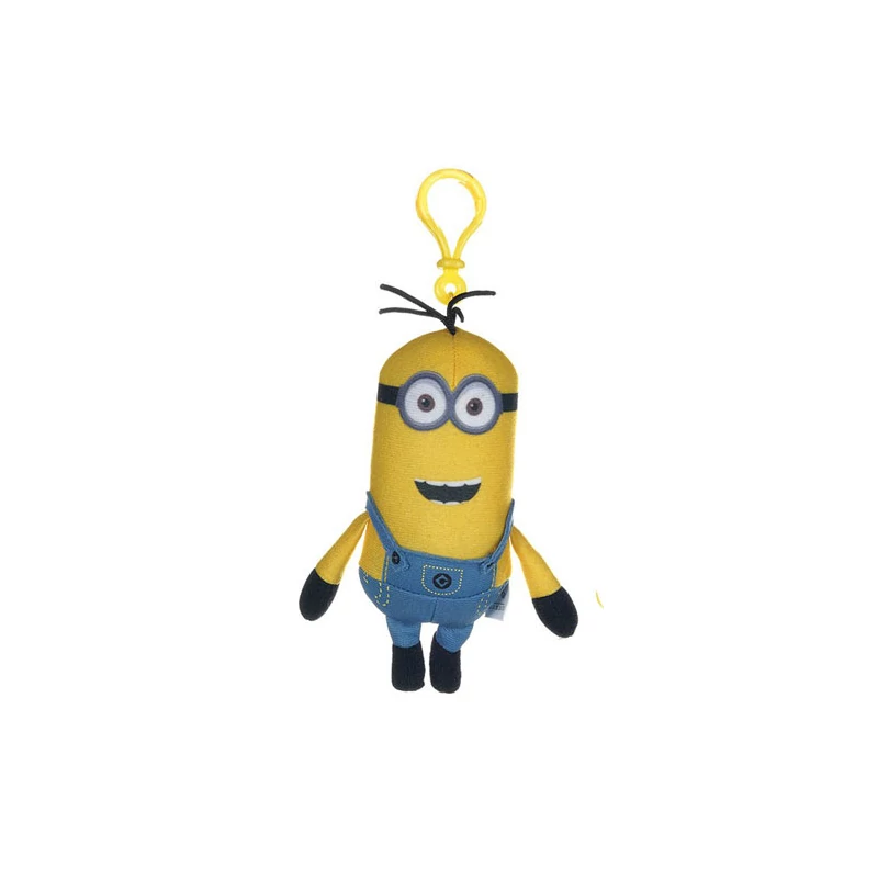 Gru Kevin Minion plüssfigura 15 cm - Kevin Minyon plüss
