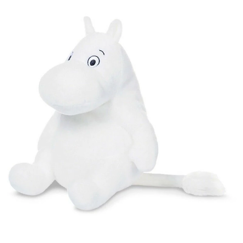 Muminok Mumin plüssfigura 40 cm - Mumin plüss