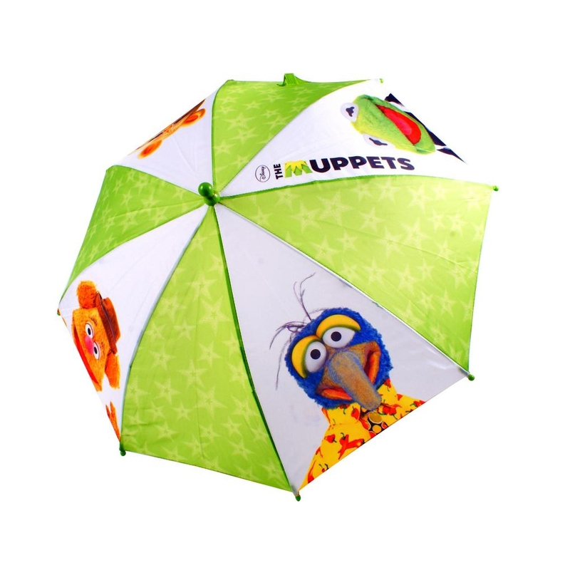 Muppets esernyő