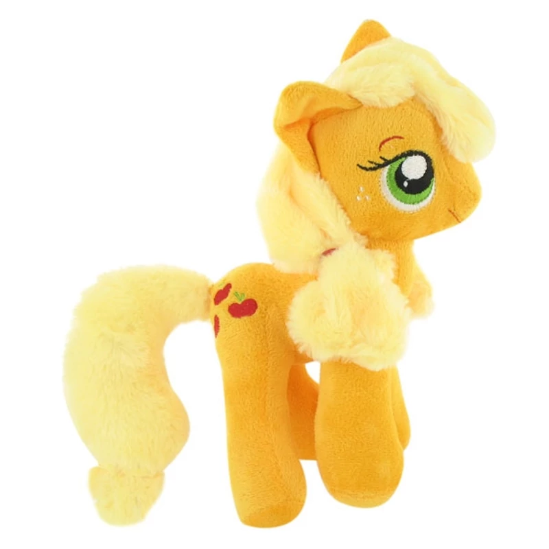 29 cm-es My little pony AppleJack póni plüssfigura