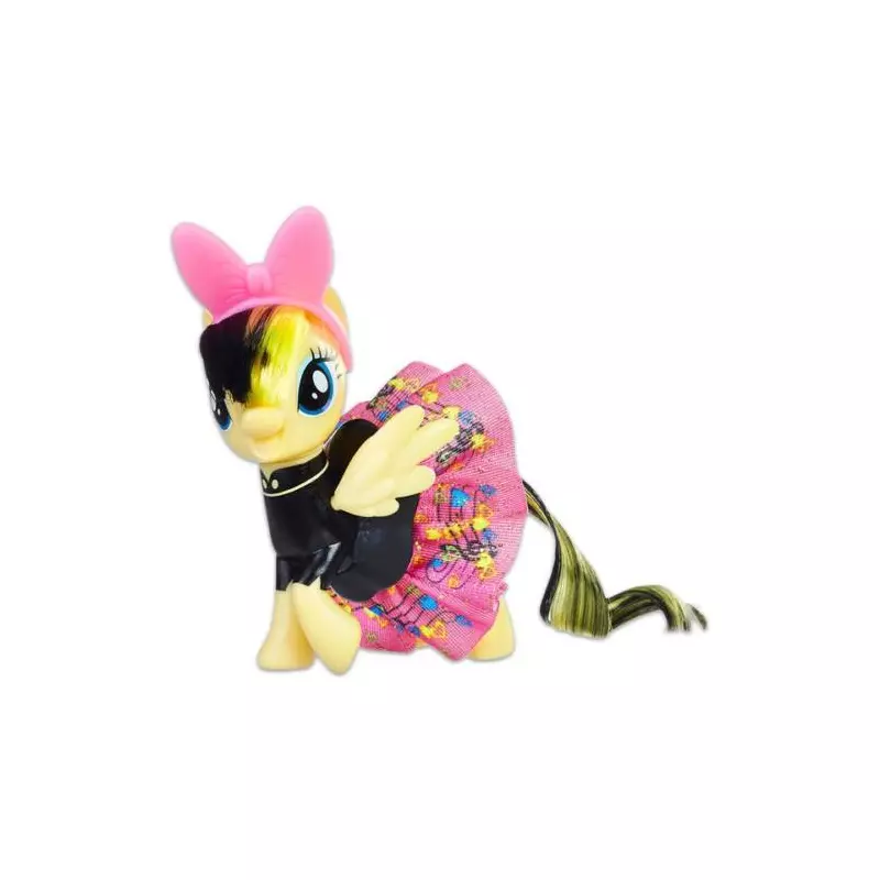 My little pony Songbird Serenade pörgő szoknyával