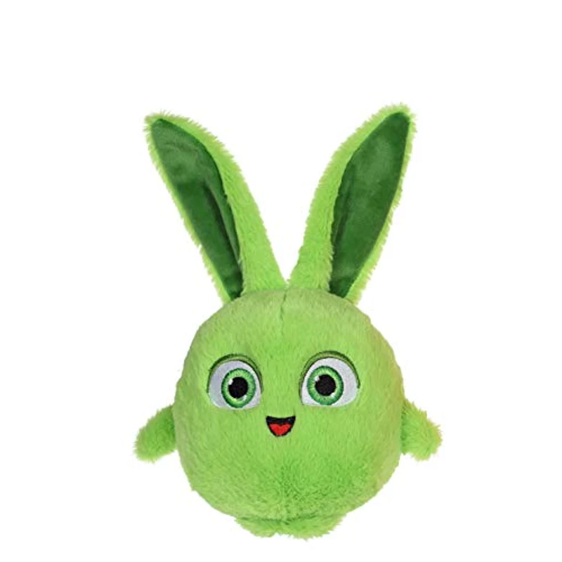 Napnyuszik (Sunny Bunnies) Hopper plüssfigura 35 cm - Hopper plüss