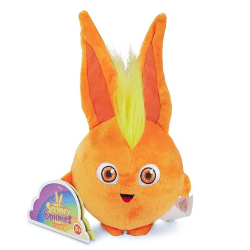 Napnyuszik (Sunny Bunnies) Turbo plüssfigura 27 cm - Turbo plüss