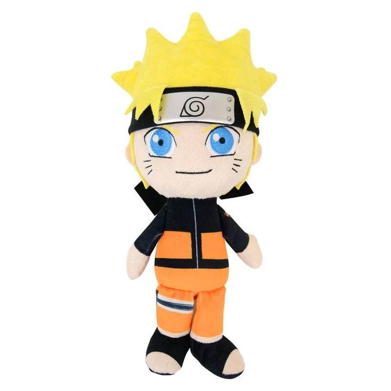 Naruto plüssfigura 28 cm