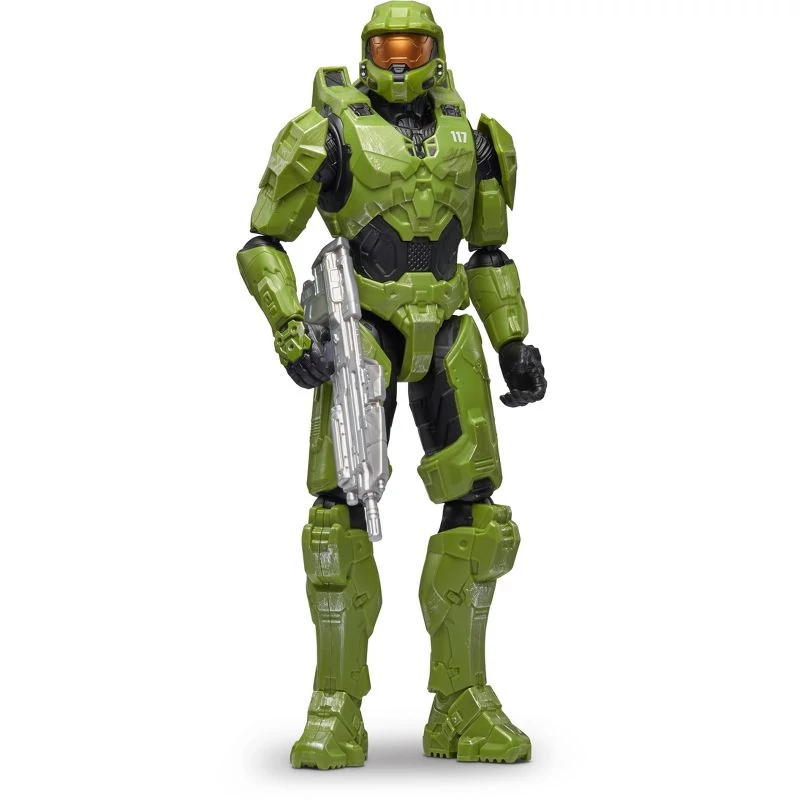 Halo Infinite Master Chief figura 29 cm