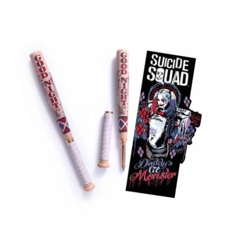 Harley Quinn toll - baseball ütő