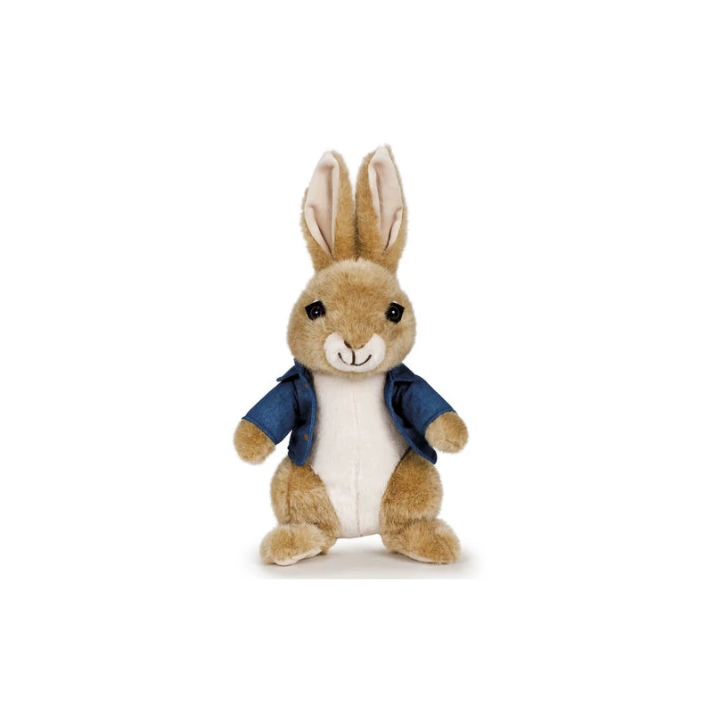 Nyúl Péter plüssfigura 70 cm - Nyúl Péter plüss