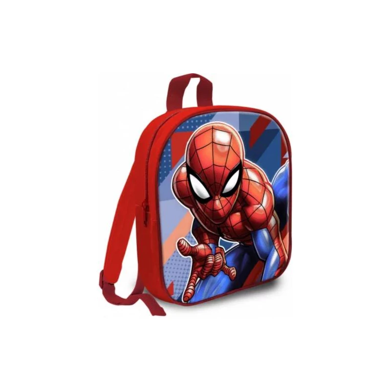 Marvel Pókember gyermek hátizsák - Spiderman táska