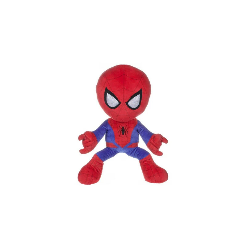 Pókember kis Marvel plüssfigura 16 cm - Spiderman plüss