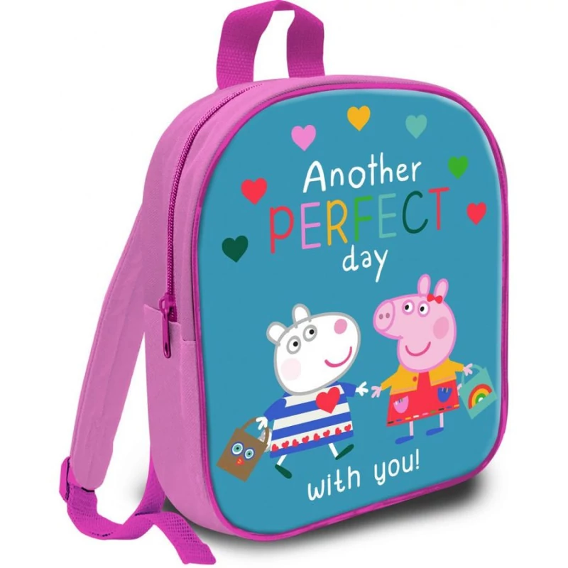 Peppa malac hátizsák