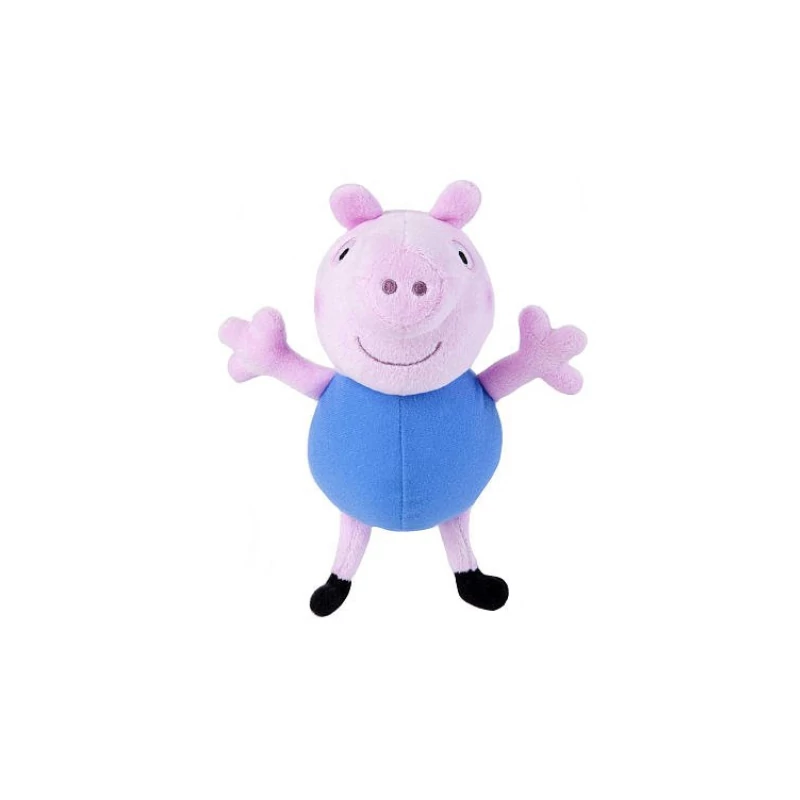 Peppa Zsoli malac plüssfigura 29 cm 