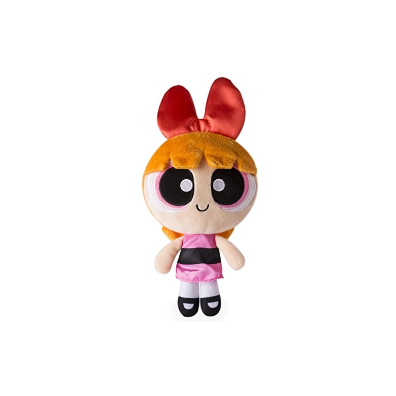 Pindúr Pandúrok Sziporka plüssfigura 20 cm - Cartoon Network plüss