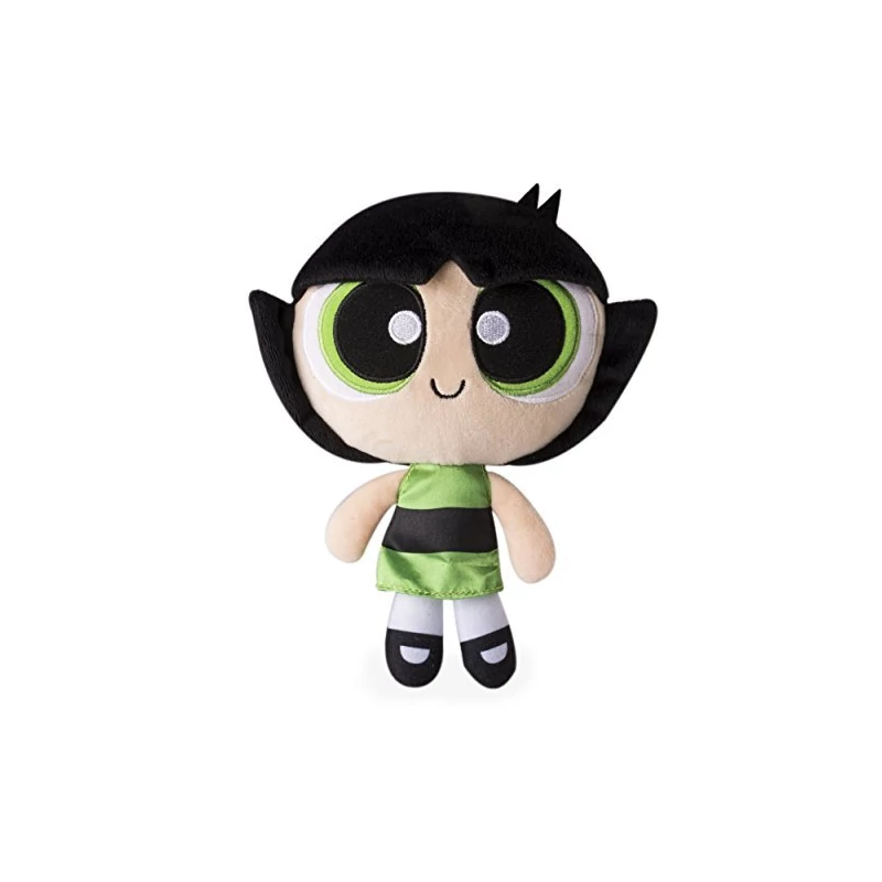 Pindúr Pandúrok Csuporka plüssfigura 20 cm - Cartoon Network plüss