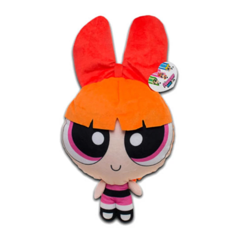 Pindúr Pandúrok Sziporka plüssfigura 27 cm - Cartoon Network plüss