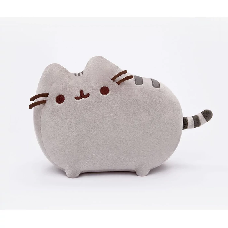 30 cm-es Pusheen cica puha plüssfigura