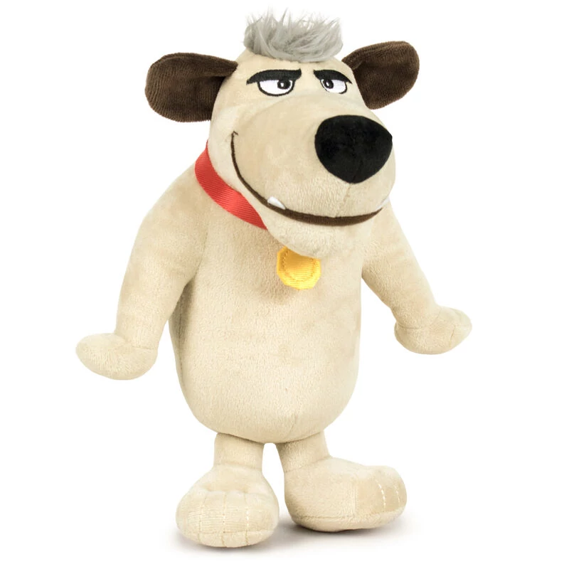 Scooby-Doo Mardel plüssfigura 30 cm - Mardel plüss