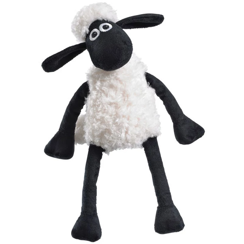30 cm-es Shaun a bárány plüssfigura