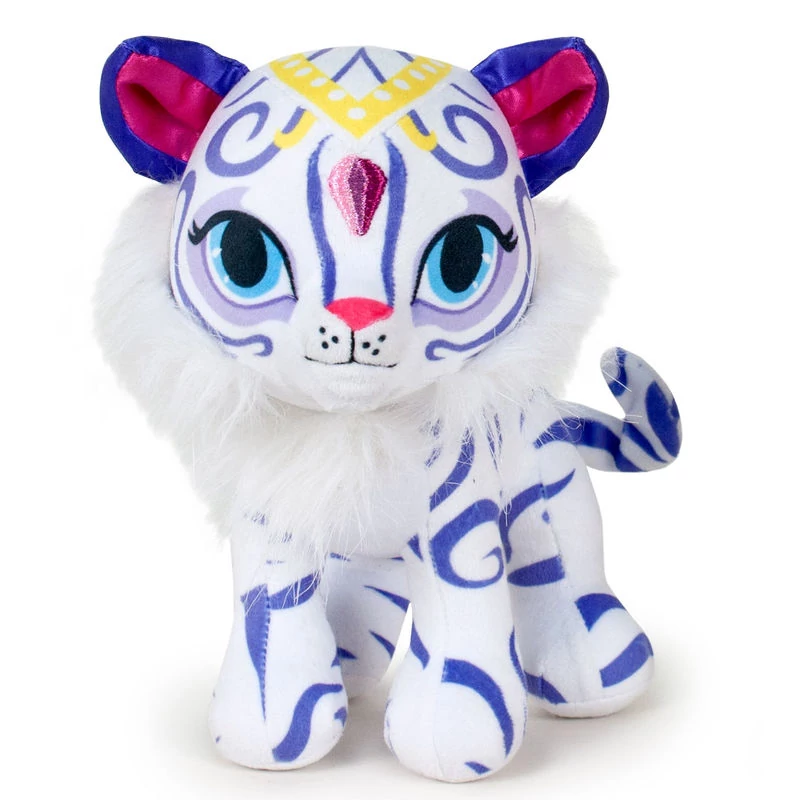Shimmer és Shine Nahal plüssfigura 20 cm - Nahal plüss