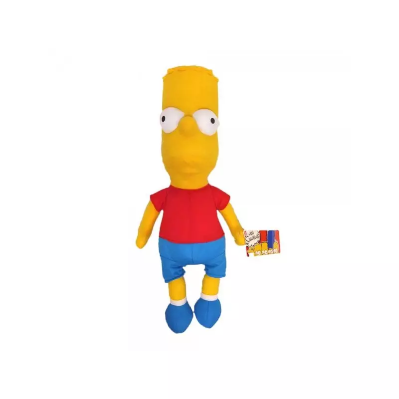 Simpson család Bart plüssfigura 36 cm