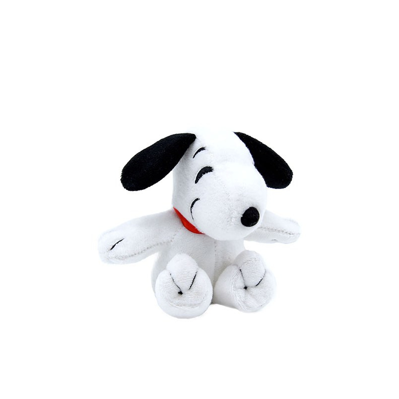 Snoopy extra plüssfigura
