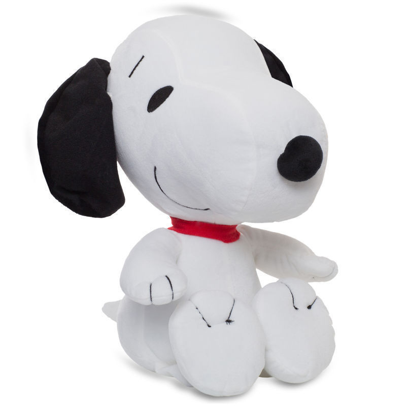 Snoopy plüssfigura 40 cm