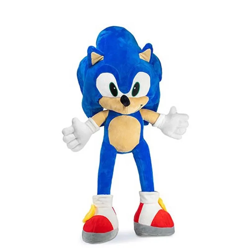 Sonic plüssfigura 80 cm