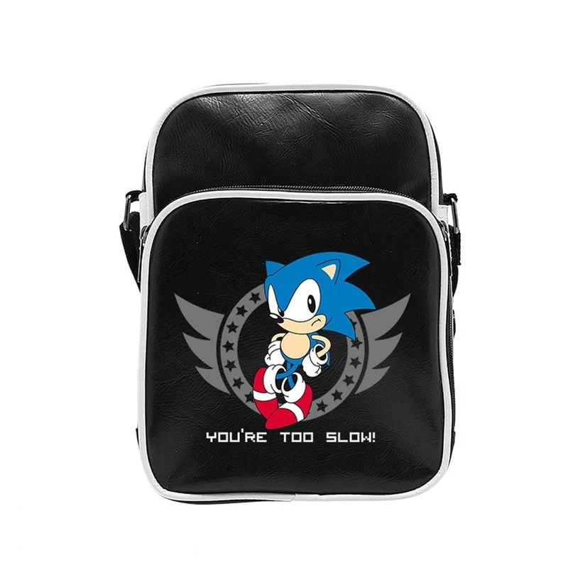 Sonic prémium minőségű válltáska