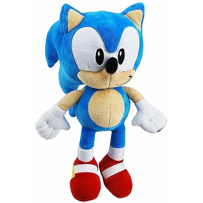 Sonic plüssfigura 46 cm
