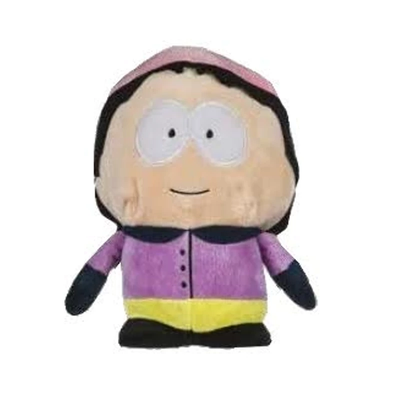 South Park Wendy plüssfigura 23 cm - Wendy plüss