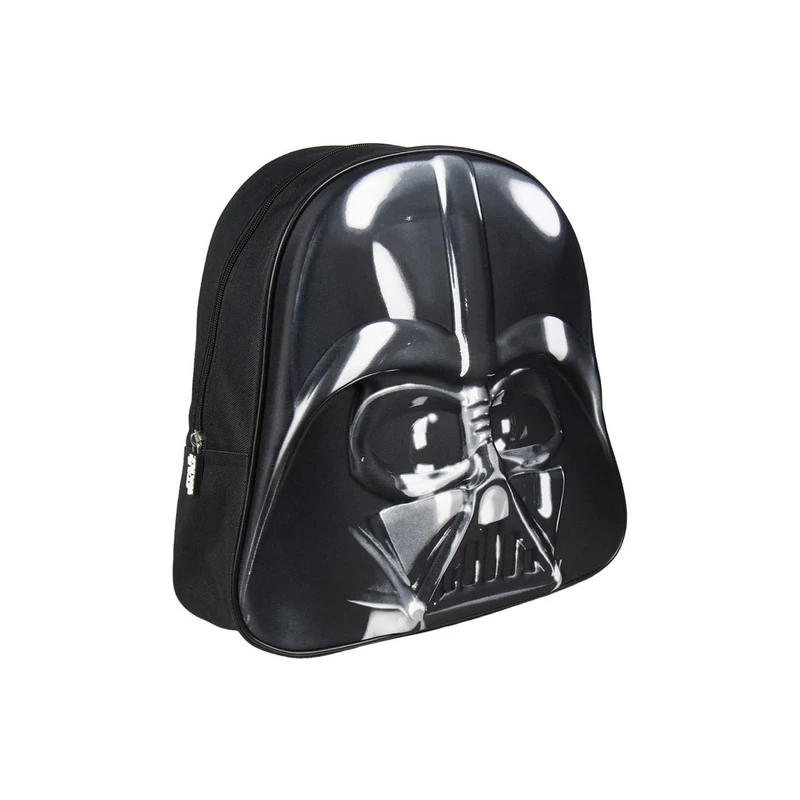 Star Wars Darth Vader masszív, prémium 3D Disney hátizsák