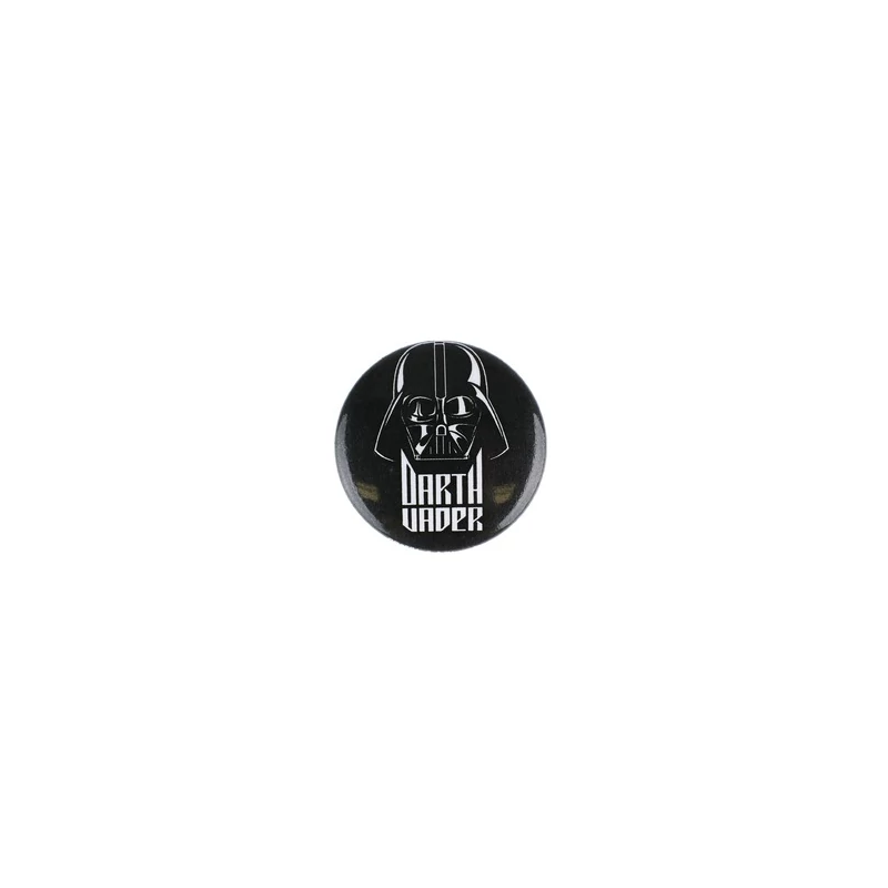 Star Wars Darth Vader pici kitűző