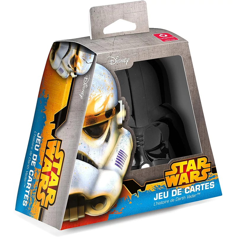 Star Wars Darth Vader kártyajáték