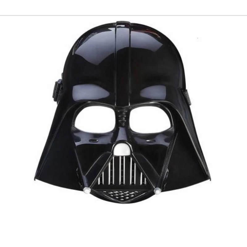 Star Wars Darth Vader műanyag maszk