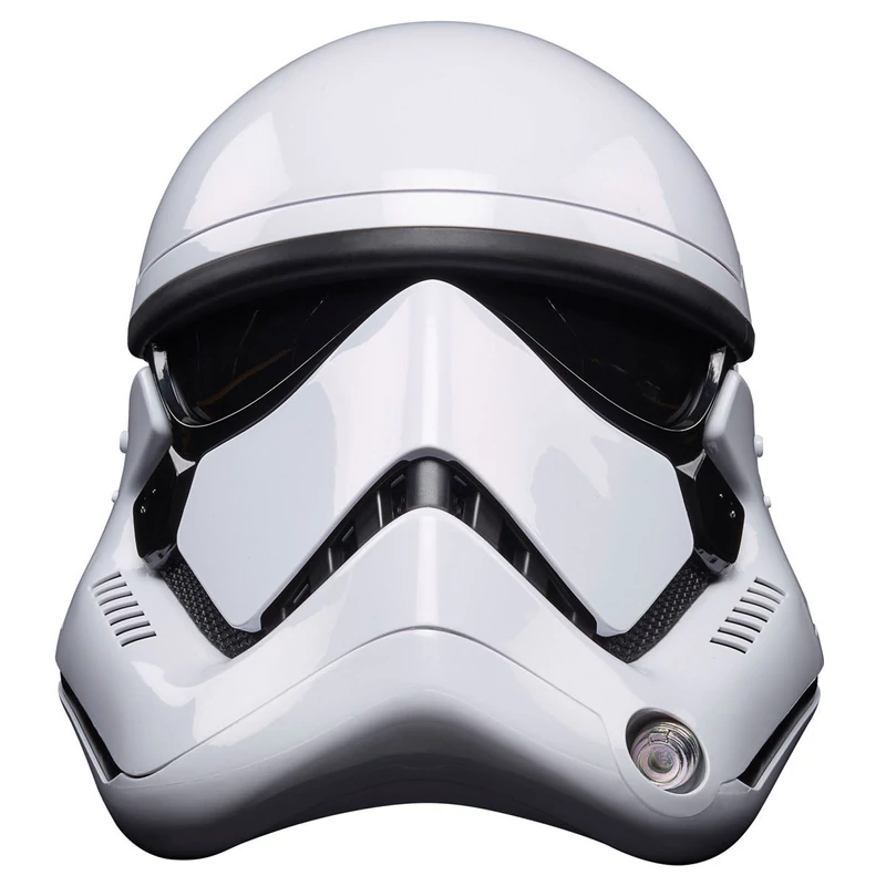 Star Wars Rohamosztagos hangátalakító sisak