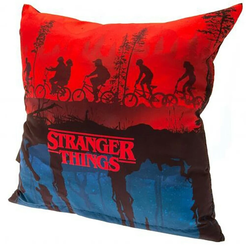 Netflix Stranger Things párnahuzat
