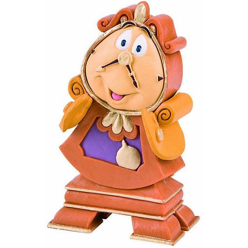 Szépség és a szörnyeteg figura