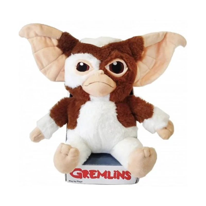 Szörnyecskék Gizmo plüssfigura 26 cm - Gremlins plüss