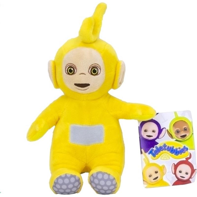 Teletubbies plüssfigura 36 cm - Teletubbies plüss