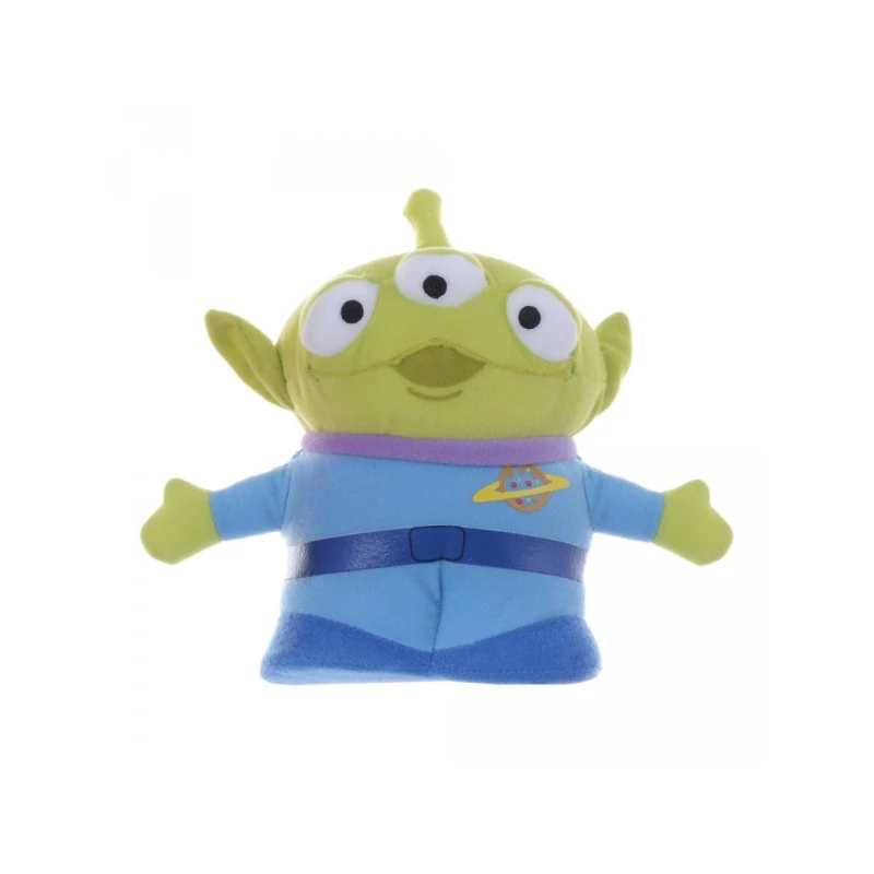 Toy Story Alien Disney kis plüssfigura 17 cm - Alien plüss